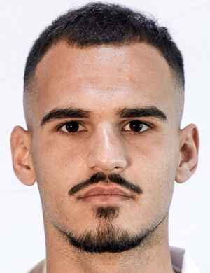 Arber Bytyqi