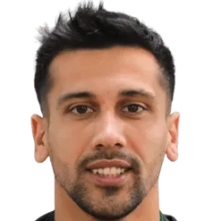 Samet Yalcin
