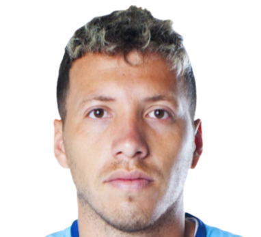 Ramiro Braian Luna
