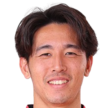 Rei Yakushida