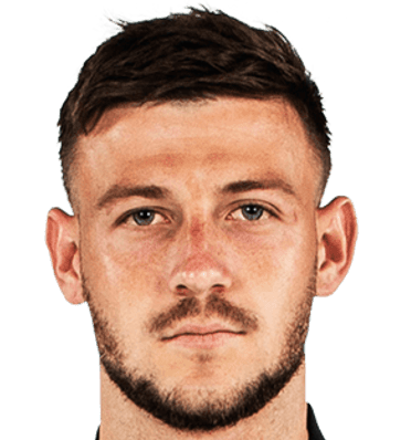 Paul Arriola
