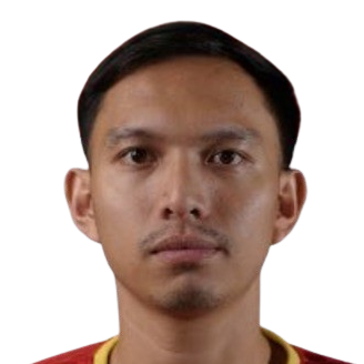 Jeremiah Chabon Borlongan