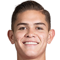 Brandon Aguilera