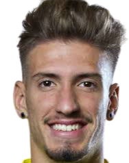 Samu Castillejo