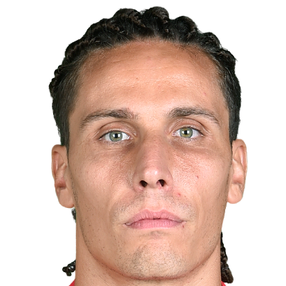 Marco Silvestri