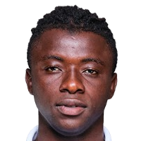 Abakar Sylla