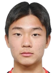 Kang Min-jun