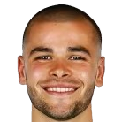 Lucas Chevalier