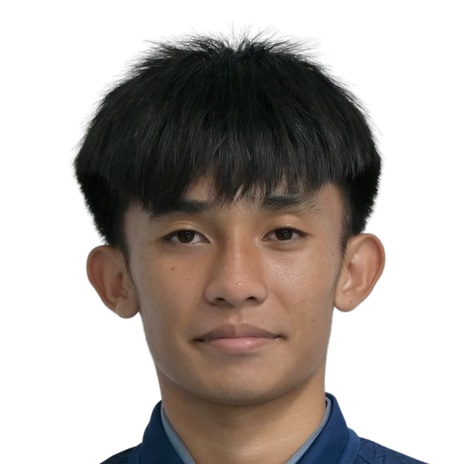 Nathakorn Rattanasuwan