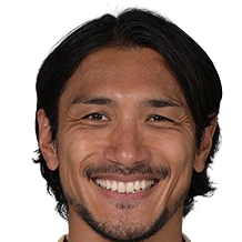 Yuki Nakashima