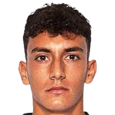 Rubén Iranzo Lendínez
