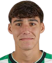 Pablo Busto González
