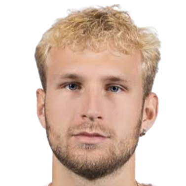 Daniil Shamkin