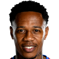 Nathaniel Clyne