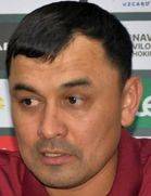 Akmal Rustamov