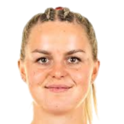 Greta Stegemann