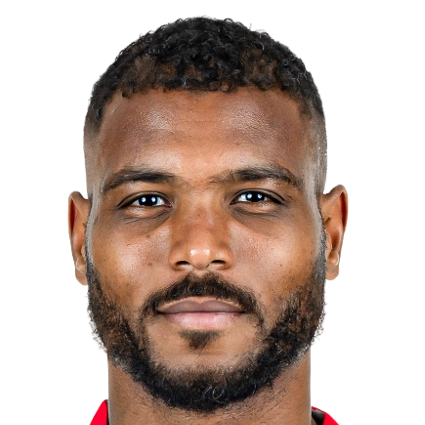 Steve Mounié