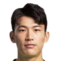 Han Kyo-Won