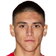 Lucas Ambriogo
