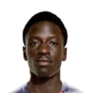 Oumar Conte