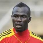 Emmanuel Okwi