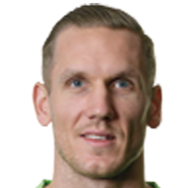 Robin Olsen