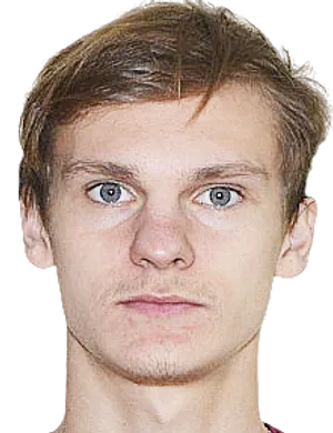 Denis Zhilmostnykh