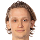 Charlie Vindehall