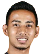Amirul Hisyam