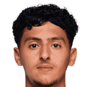 Yassine Belkdim