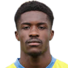 Christian Conteh