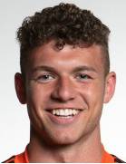 Blake Malone