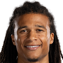Nathan Aké