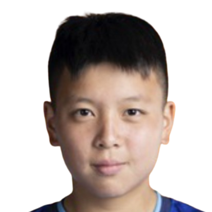 Li Yong-Shan