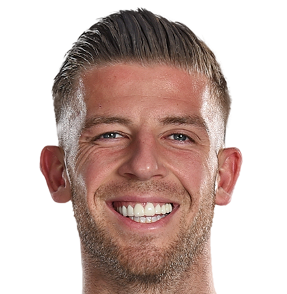 Toby Alderweireld