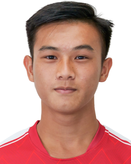 Lee Chun-Yin Ryan