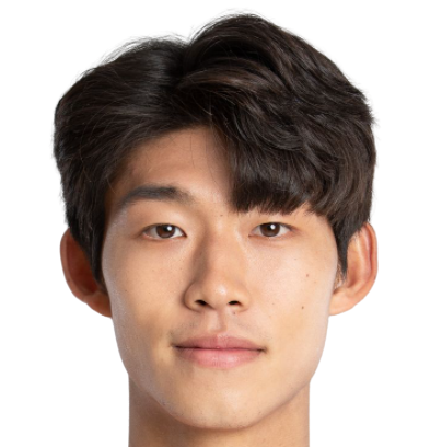Kang Eui-Bin