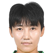 Min-Ji Yeo