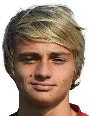 Davide De Lucca