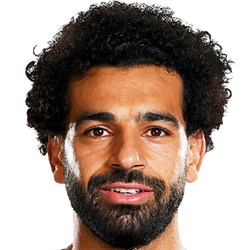 Mohamed Salah