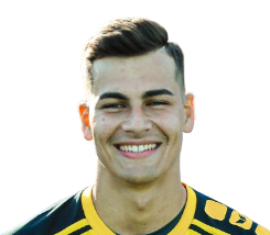 Tim Kruljac