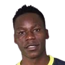 Reagan Mpande