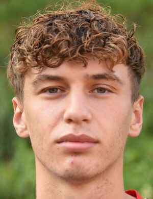 Matteo Martorana