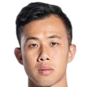Huang Zhengyu