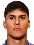 Lautaro Montenegro