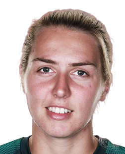 Anna Moorhouse