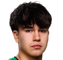 Sebastian Suvanne