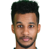 Abdulrahman Ghareeb