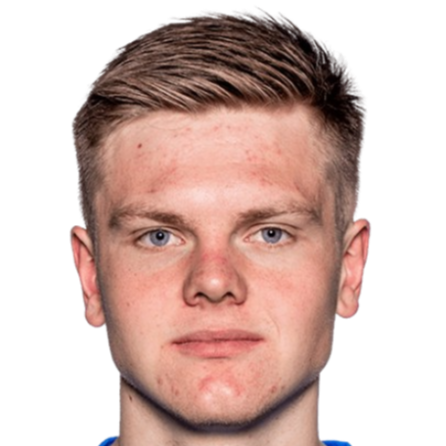 Magnus Brondbo