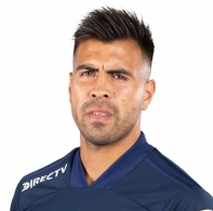 Gonzalo Espinoza